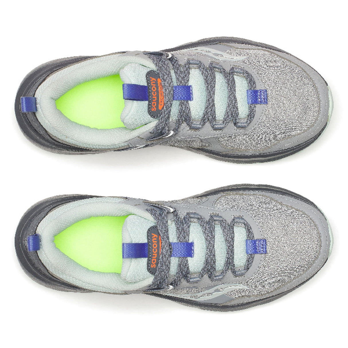 Saucony Women's Excursion TR17 Trail Running Shoes-5