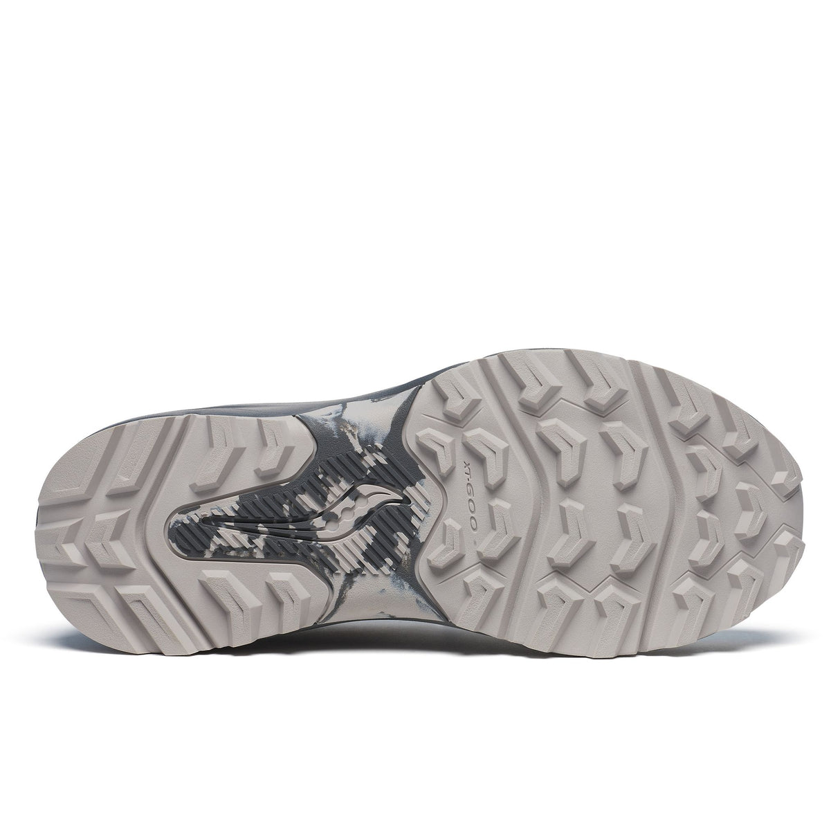 Saucony Women's Excursion TR17 Trail Running Shoes-6