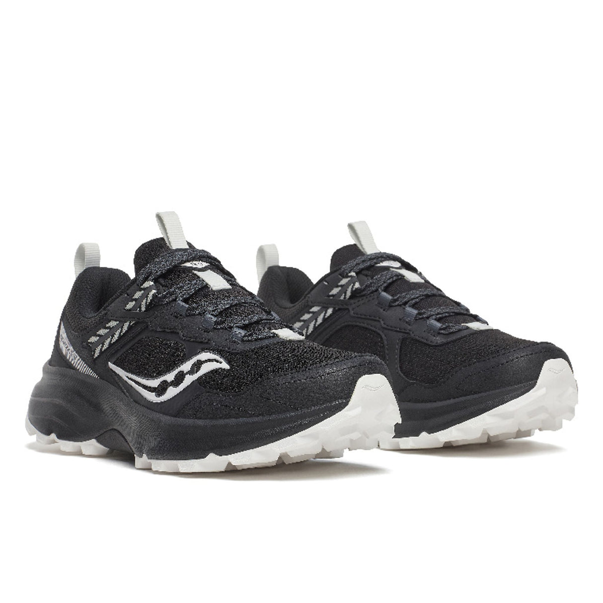 Saucony Women's Excursion TR17 Trail Running Shoes-4