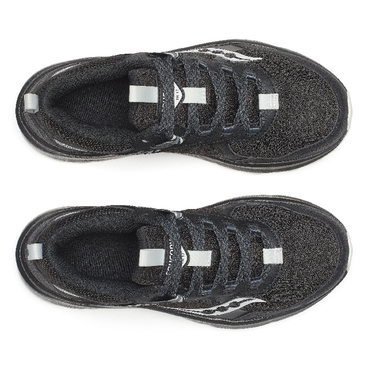 Saucony Women's Excursion TR17 Trail Running Shoes-5