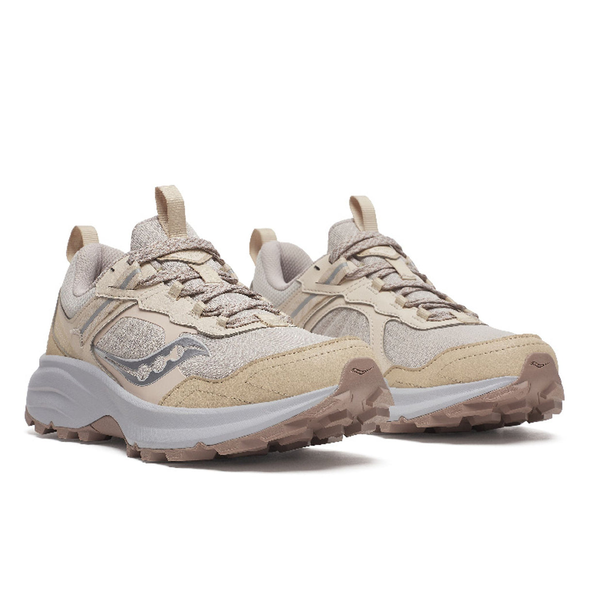 Saucony Women's Excursion TR17 Trail Running Shoes-4