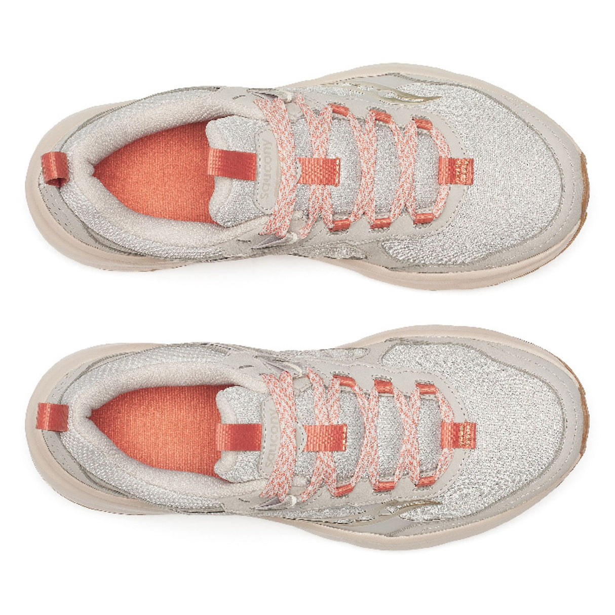 Saucony Women's Excursion TR17 Trail Running Shoes-5