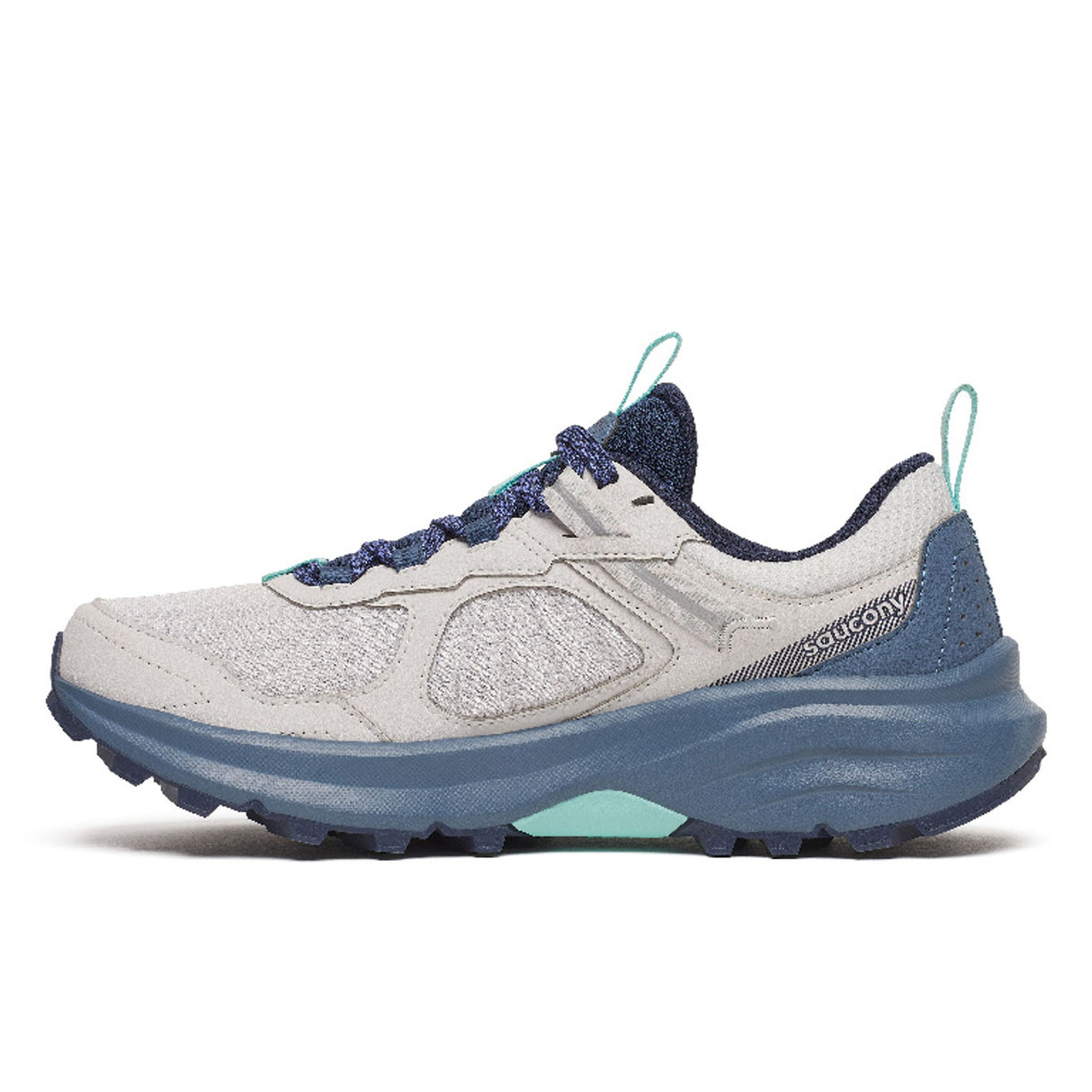 Saucony Women's Excursion TR17 Trail Running Shoes-2