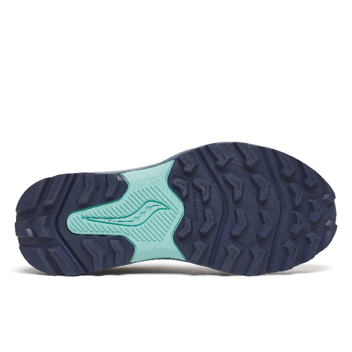 Saucony Women's Excursion TR17 Trail Running Shoes-6
