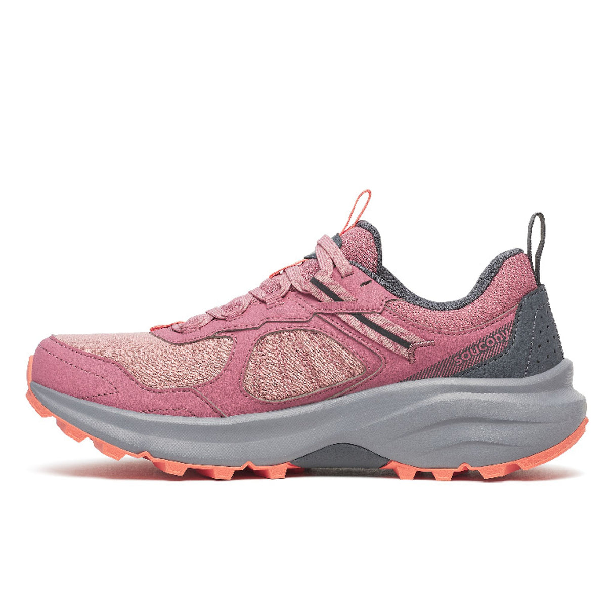 Saucony Women's Excursion TR17 Trail Running Shoes-2