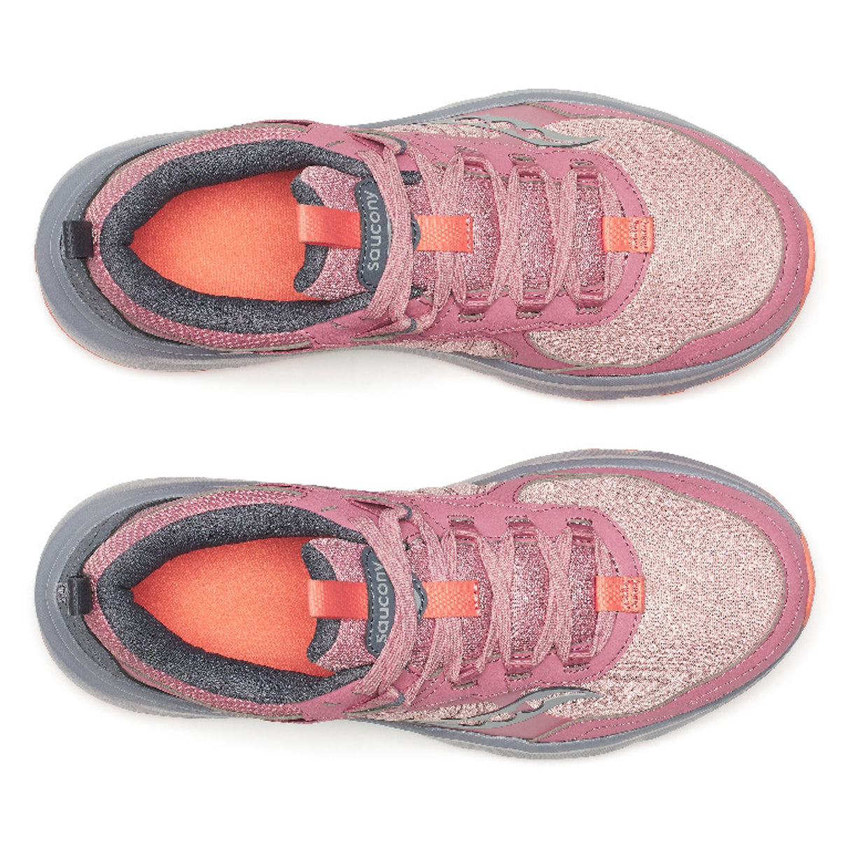 Saucony Women's Excursion TR17 Trail Running Shoes-5
