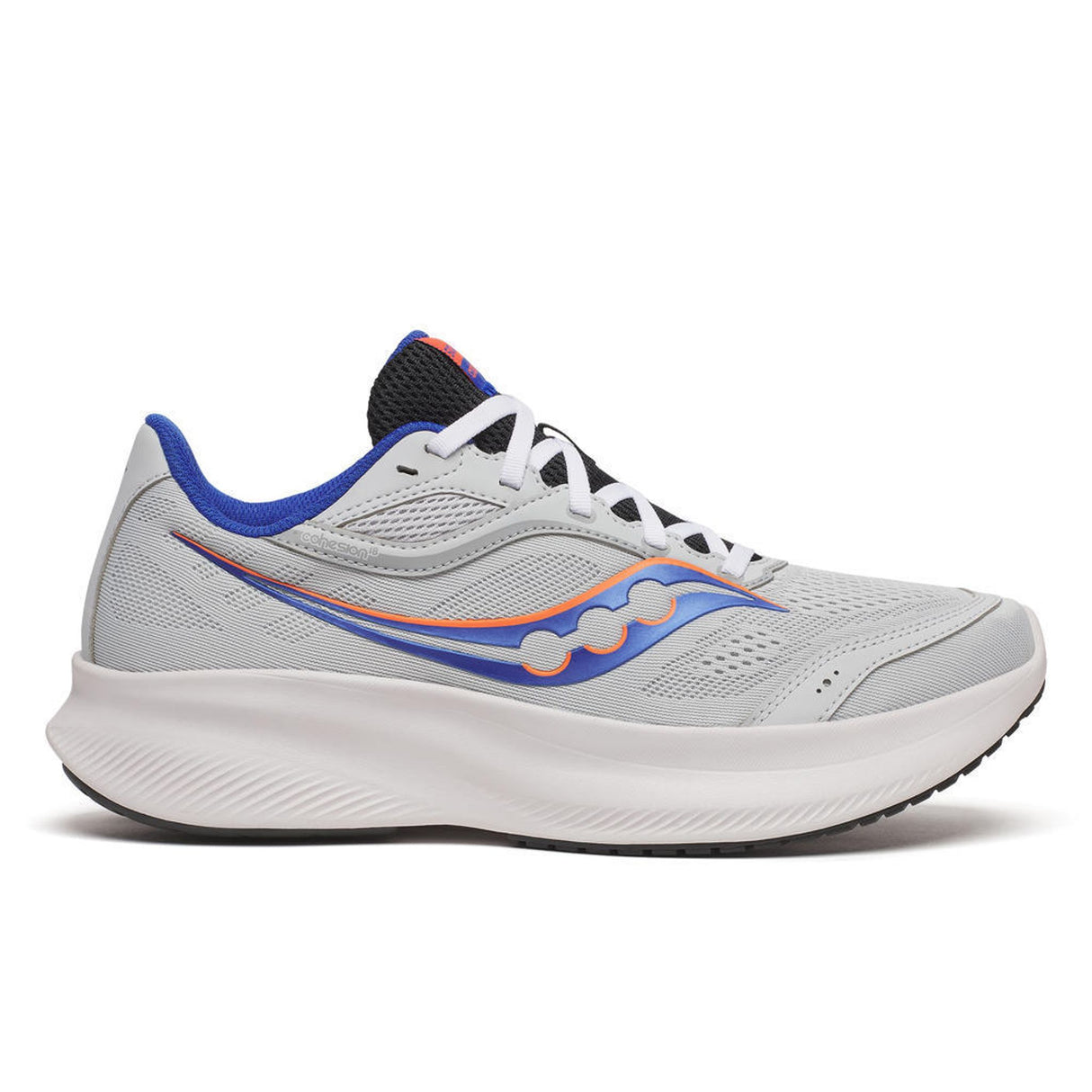 Saucony Men's Cohesion 18 Running Shoes
