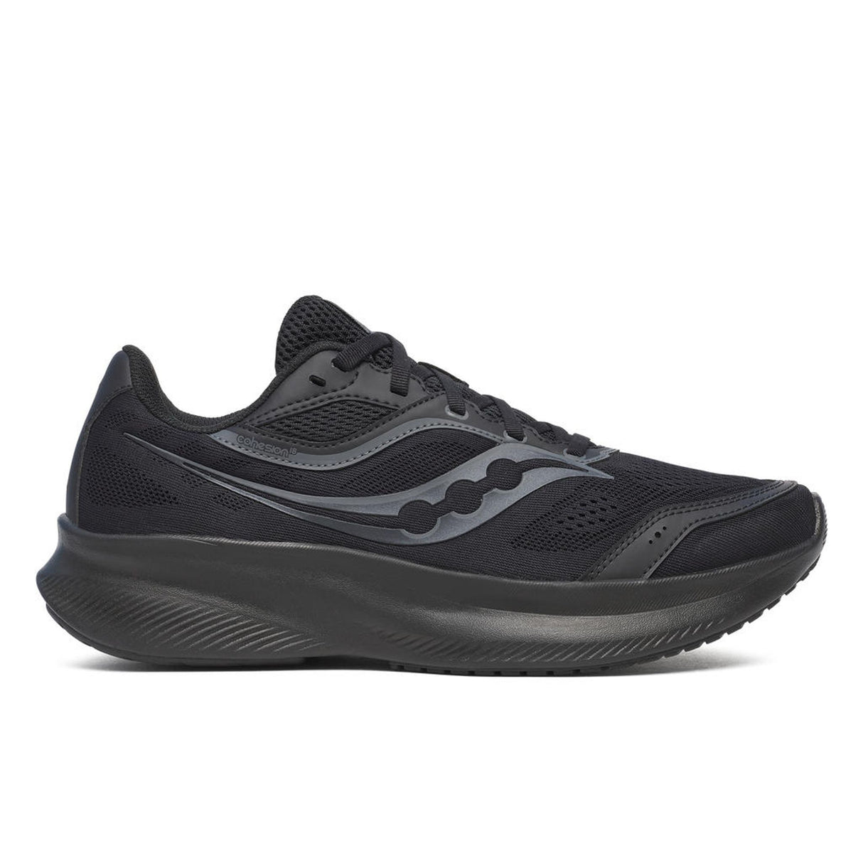Saucony Men's Cohesion 18 Running Shoes-1
