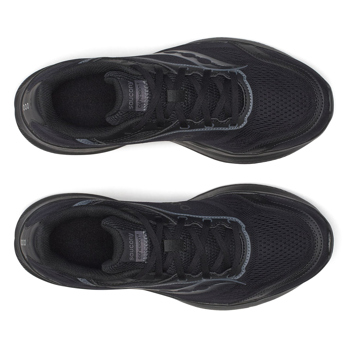 Saucony Men's Cohesion 18 Running Shoes-5