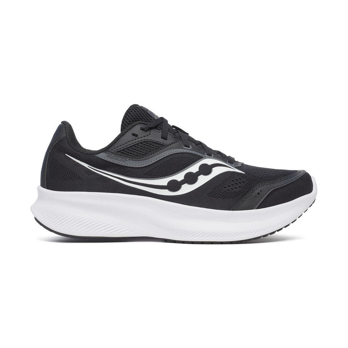 Saucony Men's Cohesion 18 Running Shoes-1