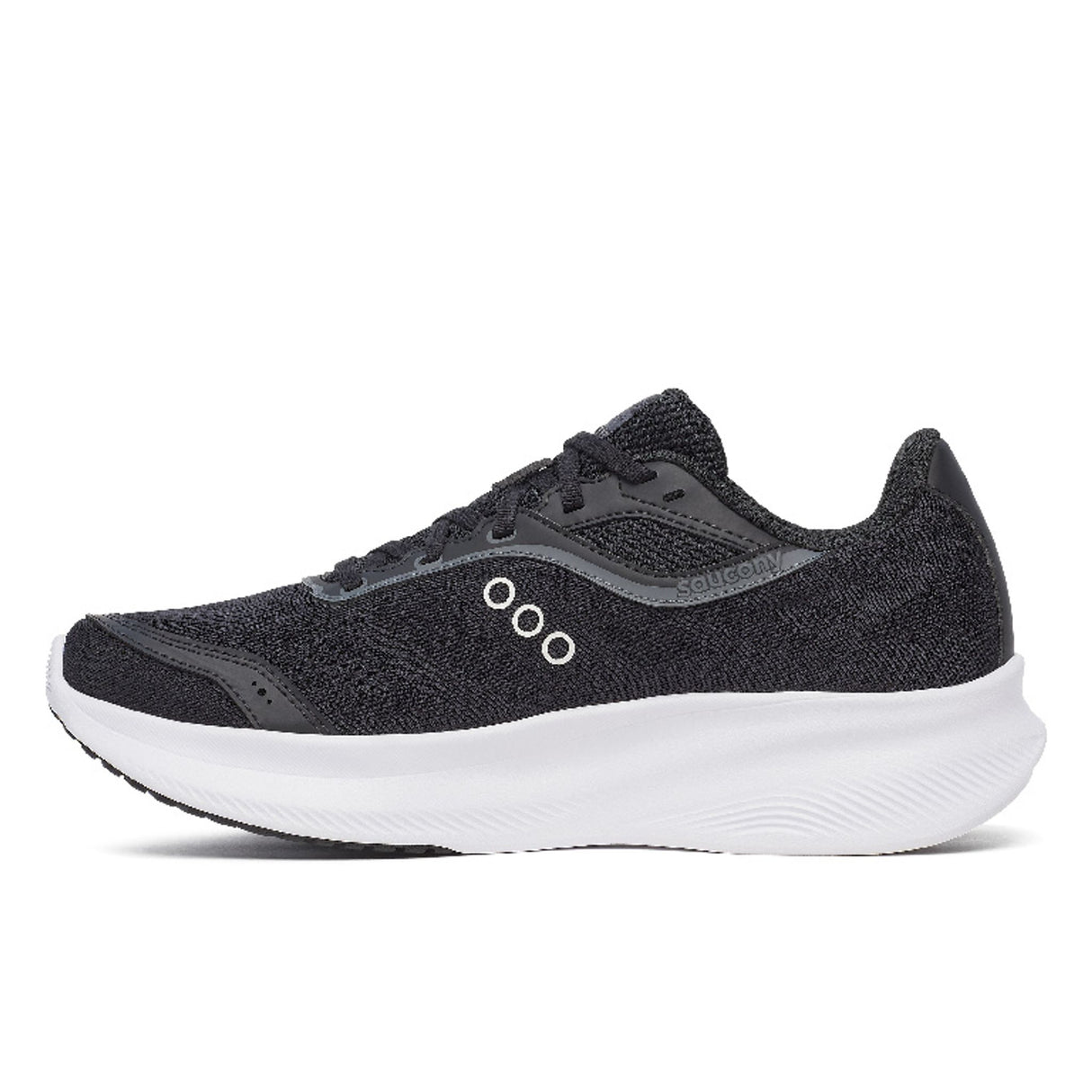 Saucony Men's Cohesion 18 Running Shoes-2