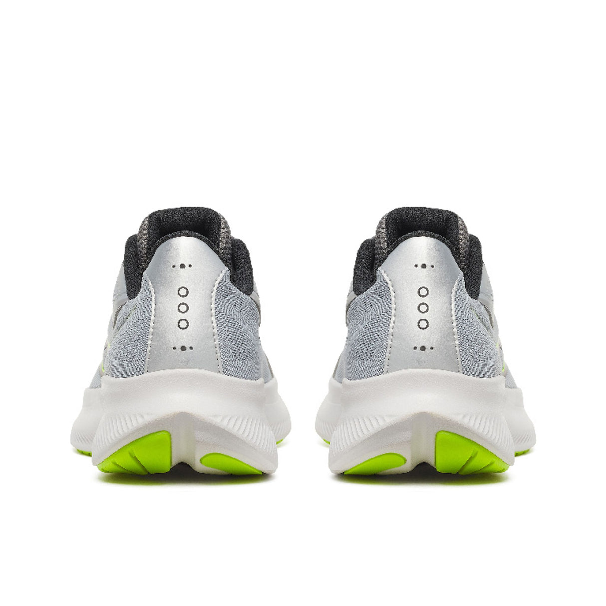 Saucony Men's Cohesion 18 Running Shoes-3
