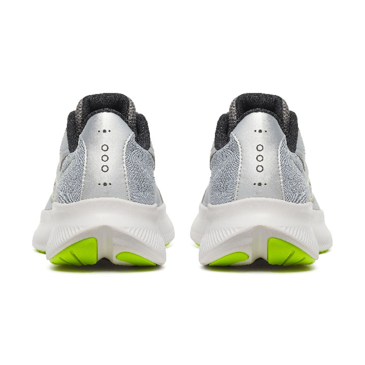 Saucony Men's Cohesion 18 Running Shoes-3