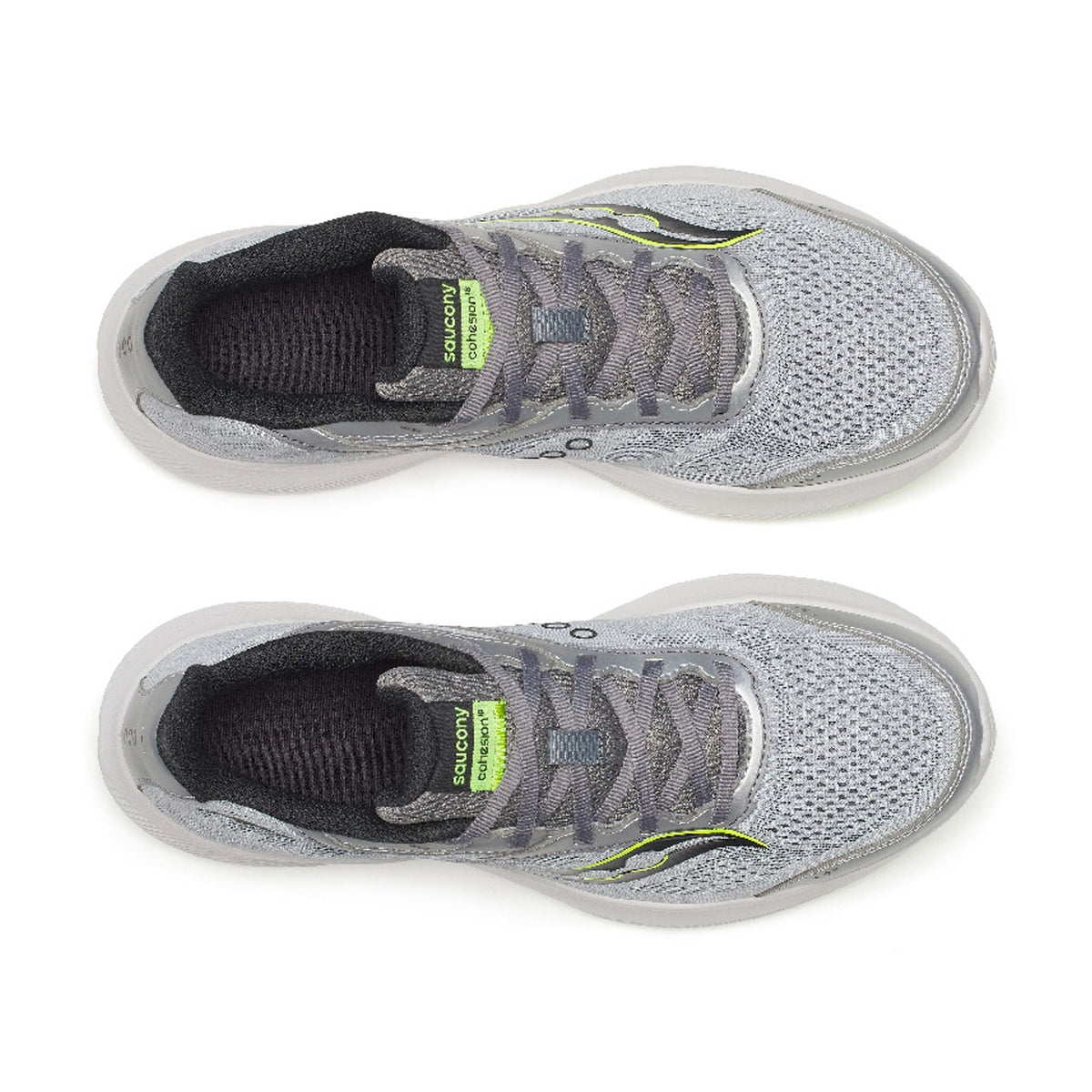 Saucony Men's Cohesion 18 Running Shoes-5