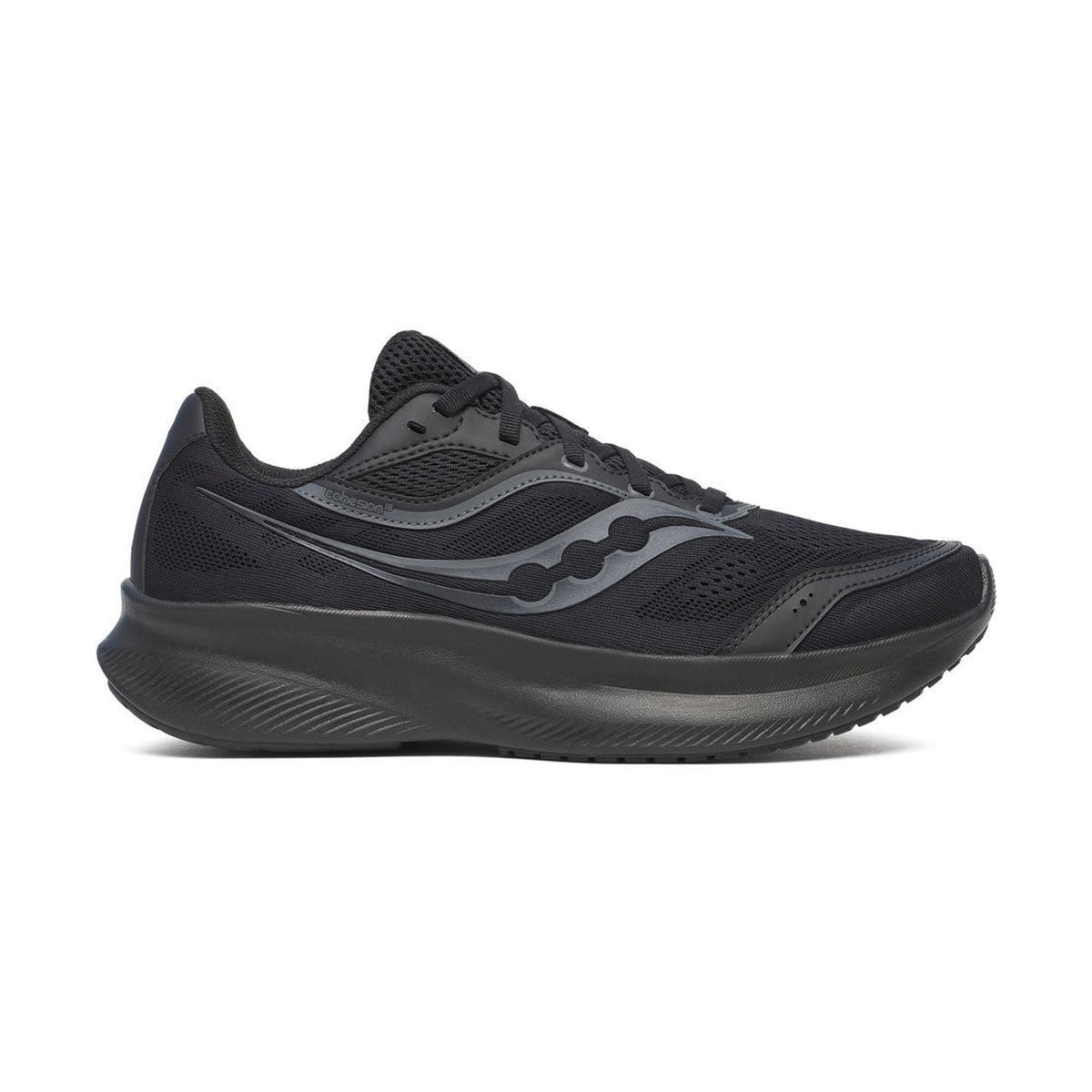 Saucony Men's Cohesion 18 Running Shoes Mens Footwear Training & Running