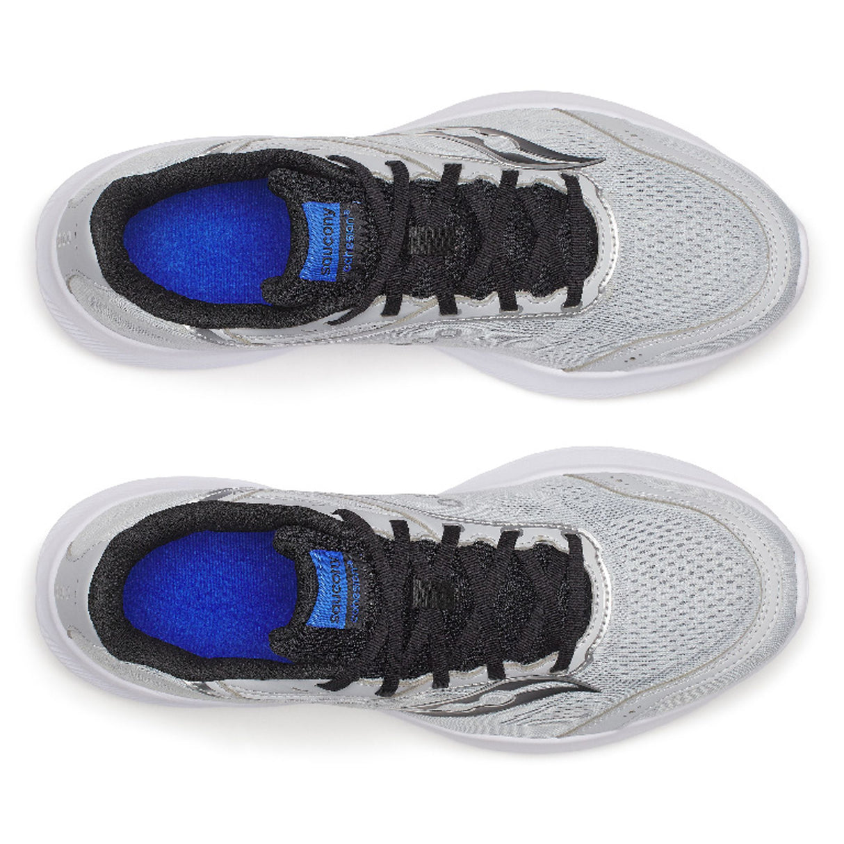 Saucony Men's Cohesion 18 Running Shoes-5