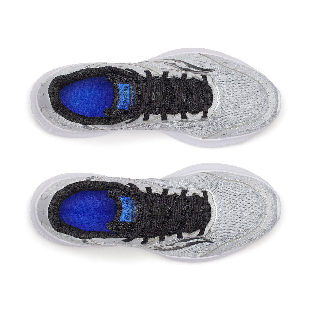 Saucony Men's Cohesion 18 Running Shoes-5