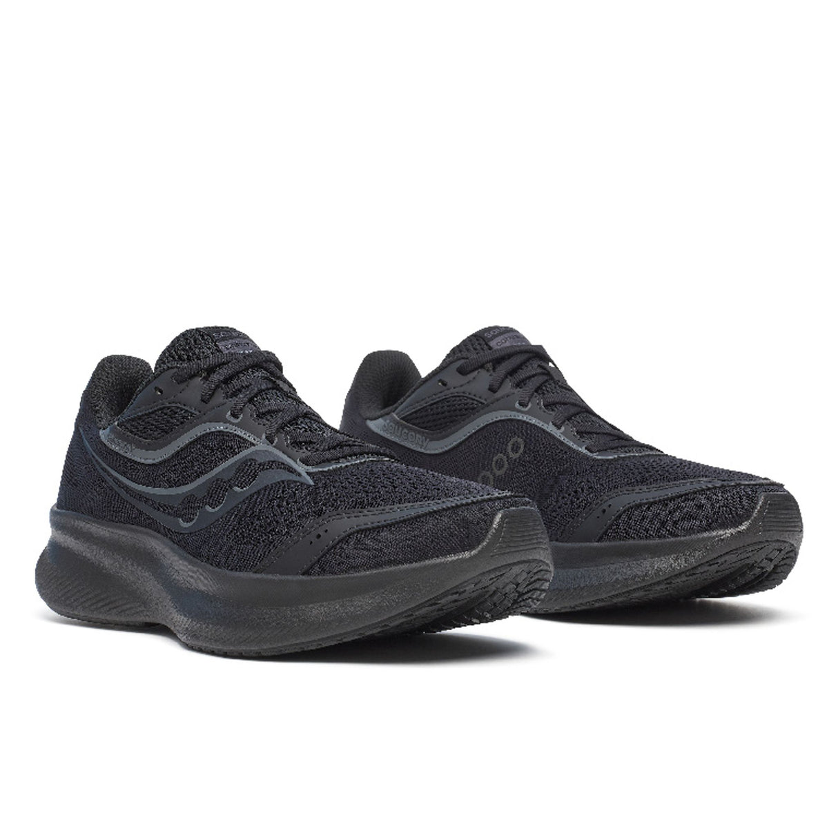 Saucony Men's Cohesion 18 Running Shoes-4