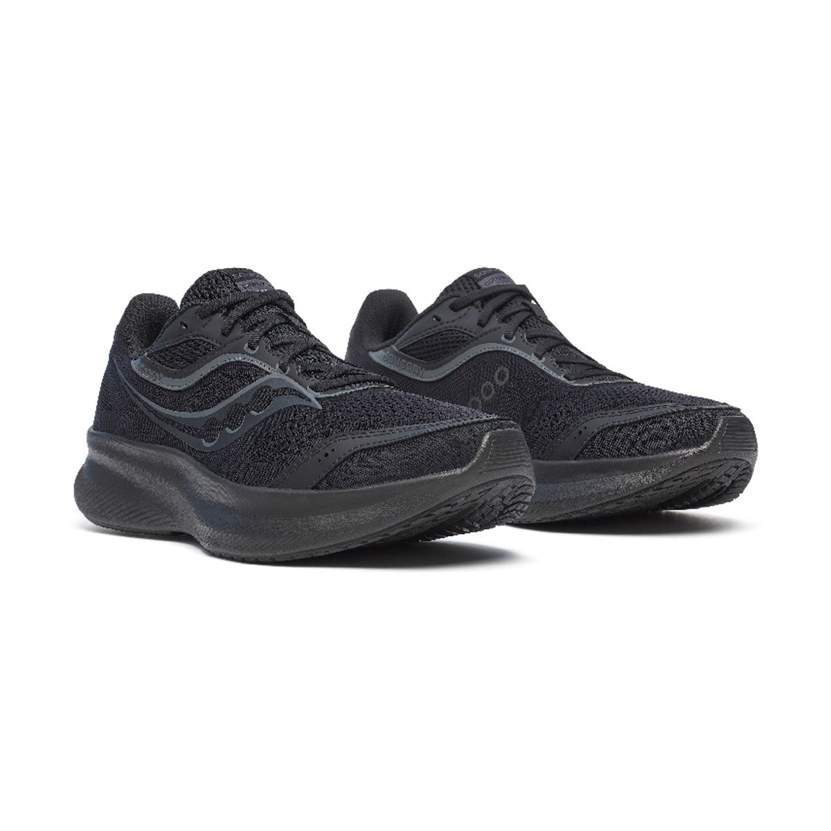 Saucony Men's Cohesion 18 Running Shoes-4