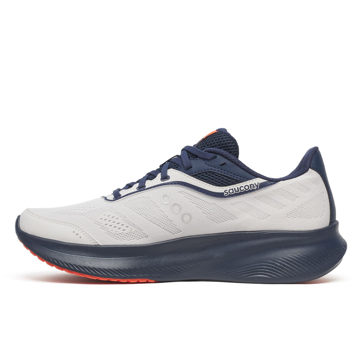 Saucony Men's Cohesion 18 Running Shoes-3