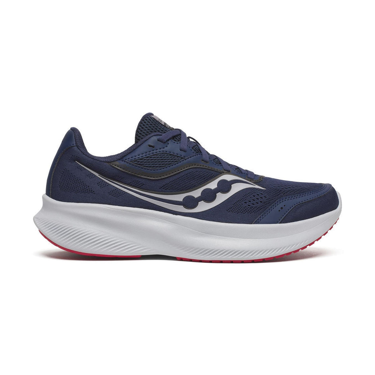 Saucony Men's Cohesion 18 Running Shoes-1