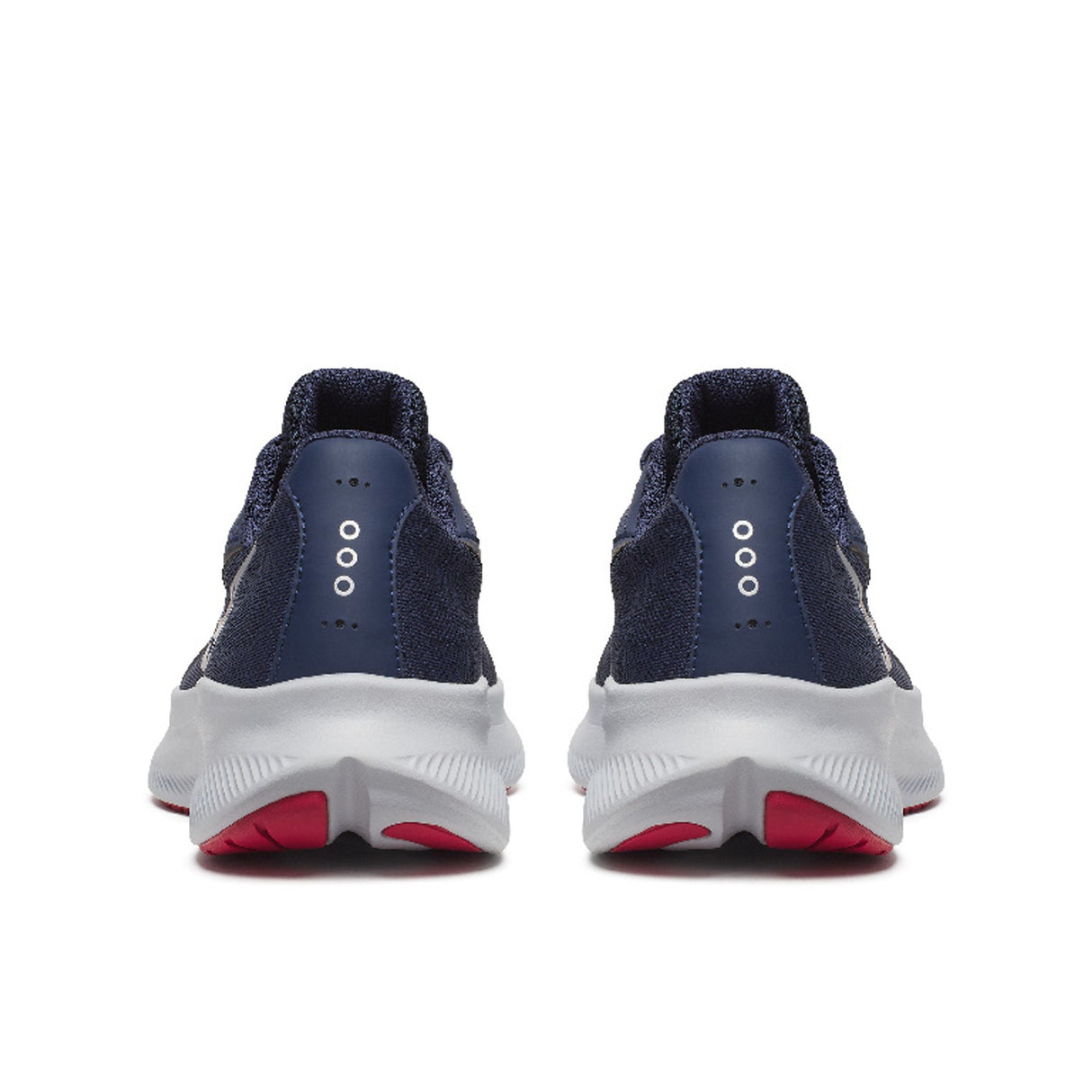 Saucony Men's Cohesion 18 Running Shoes-3
