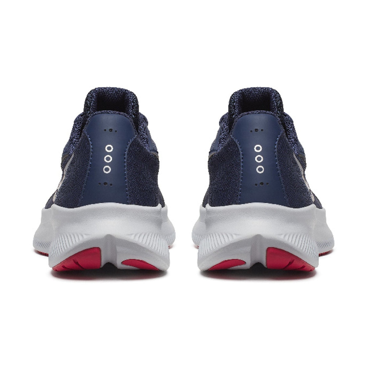 Saucony Men's Cohesion 18 Running Shoes-3