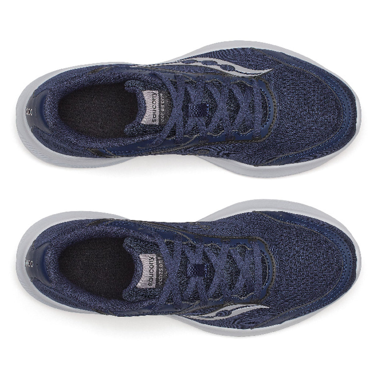 Saucony Men's Cohesion 18 Running Shoes-5