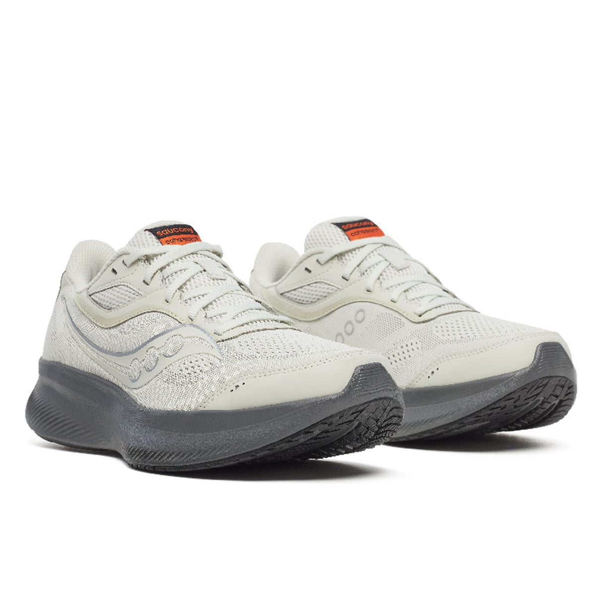Saucony Men's Cohesion 18 Running Shoes-4