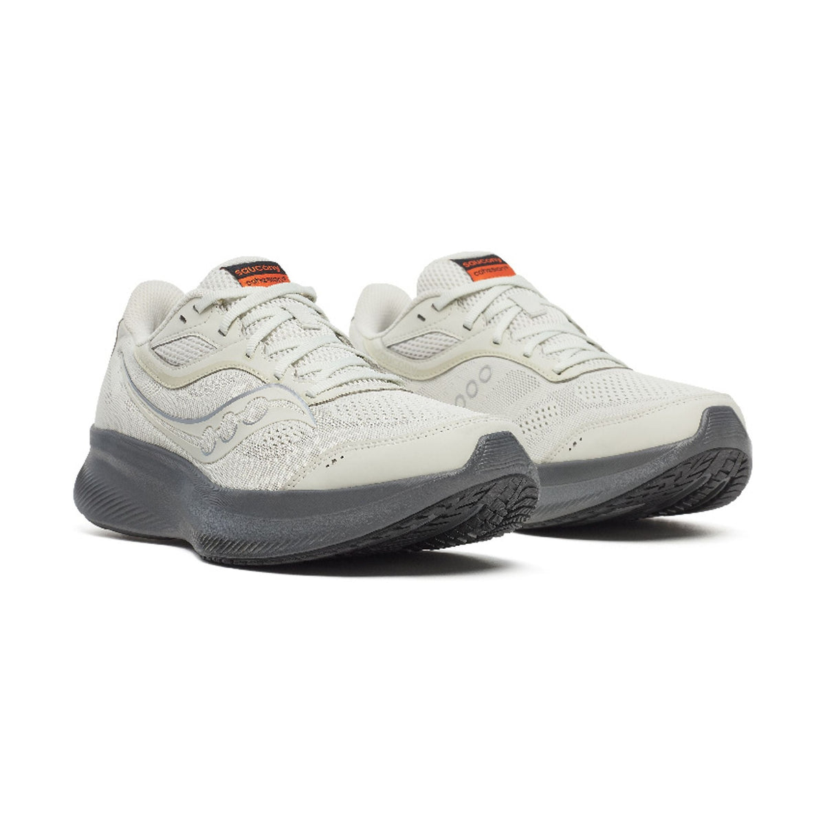 Saucony Men's Cohesion 18 Running Shoes-4