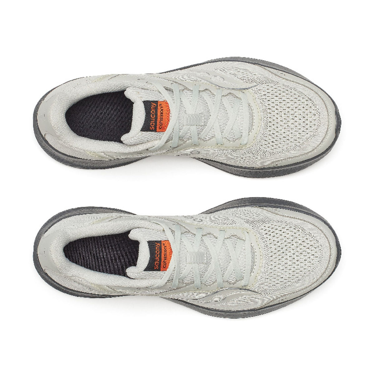 Saucony Men's Cohesion 18 Running Shoes-5