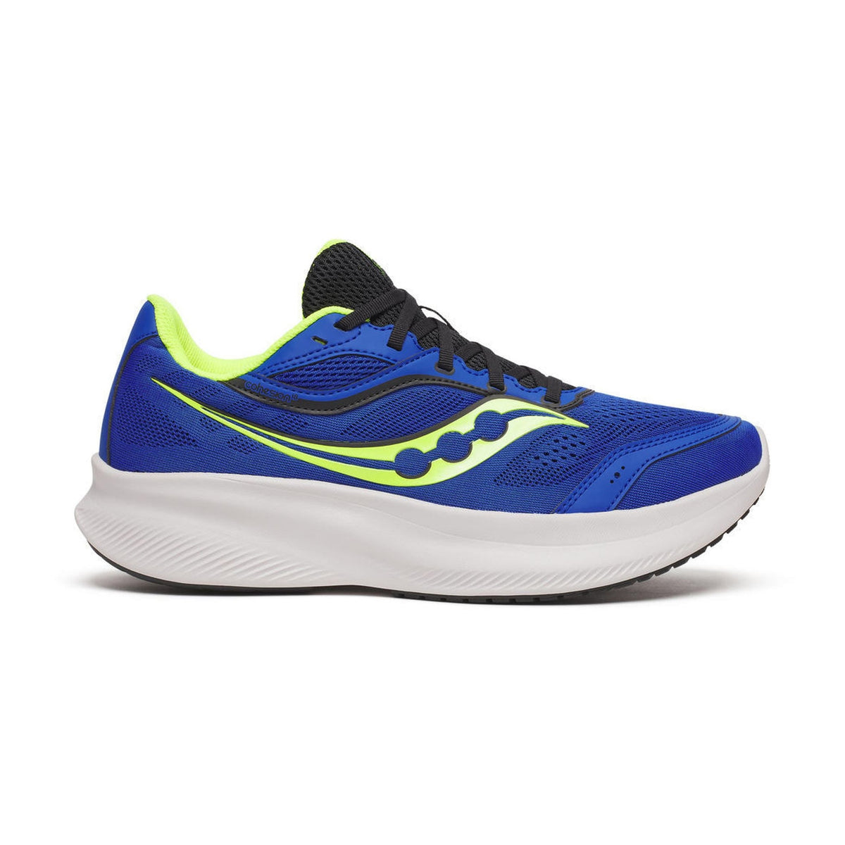 Saucony Men's Cohesion 18 Running Shoes Mens Footwear Training & Running