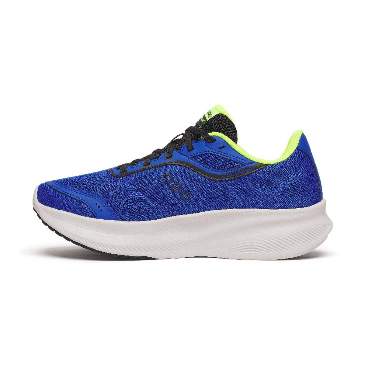 Saucony Men's Cohesion 18 Running Shoes-2