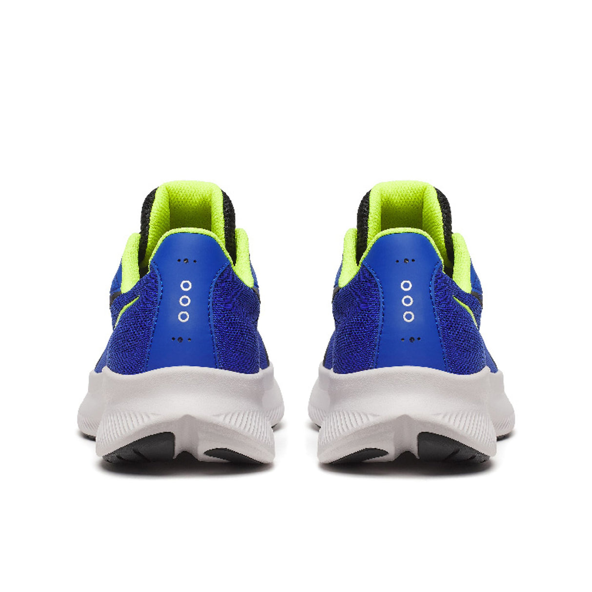 Saucony Men's Cohesion 18 Running Shoes-3