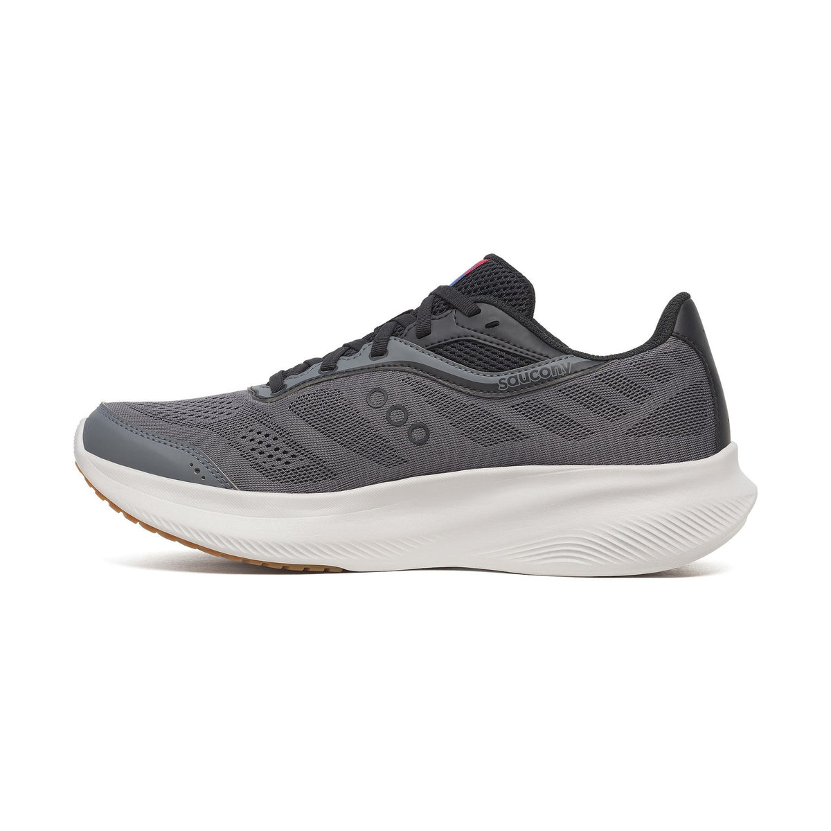 Saucony Men's Cohesion 18 Running Shoes-3