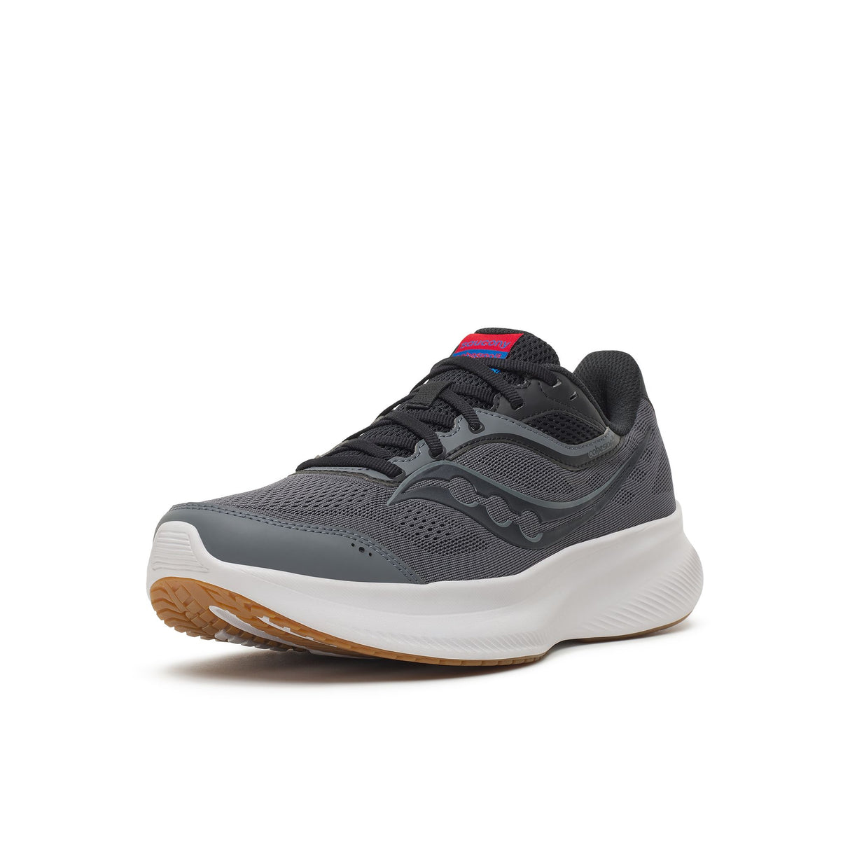 Saucony Men's Cohesion 18 Running Shoes-6