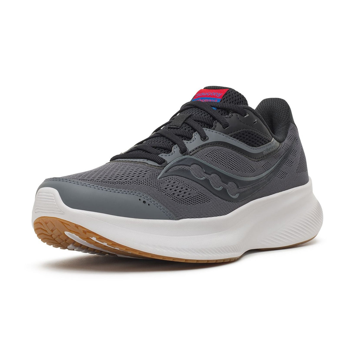 Saucony Men's Cohesion 18 Running Shoes-6