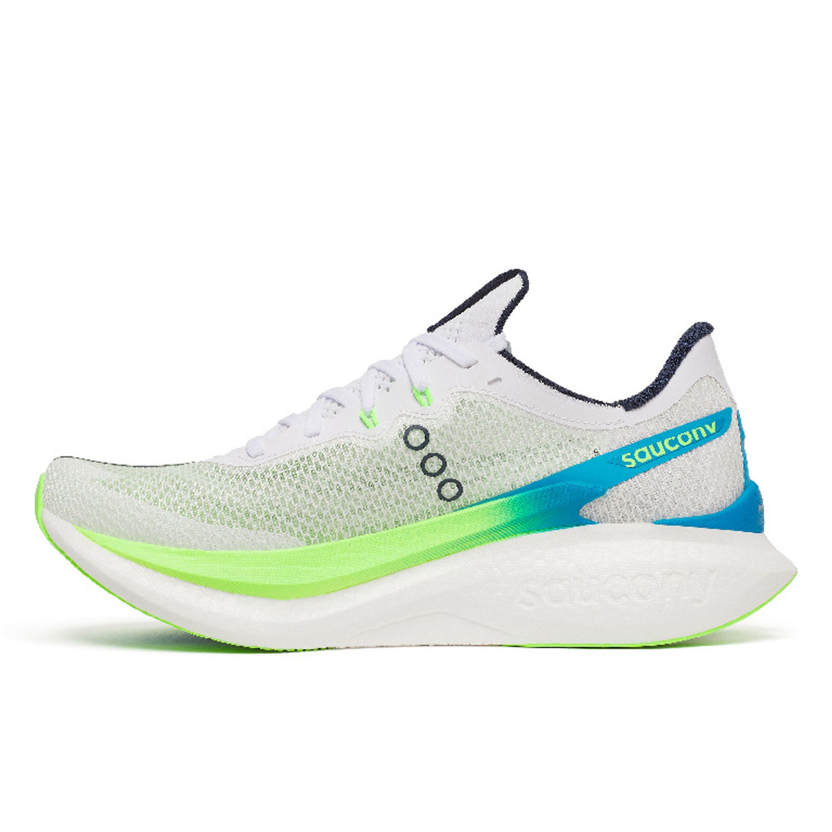 Saucony Men's Endorphin Pro 5 Running Shoes-2