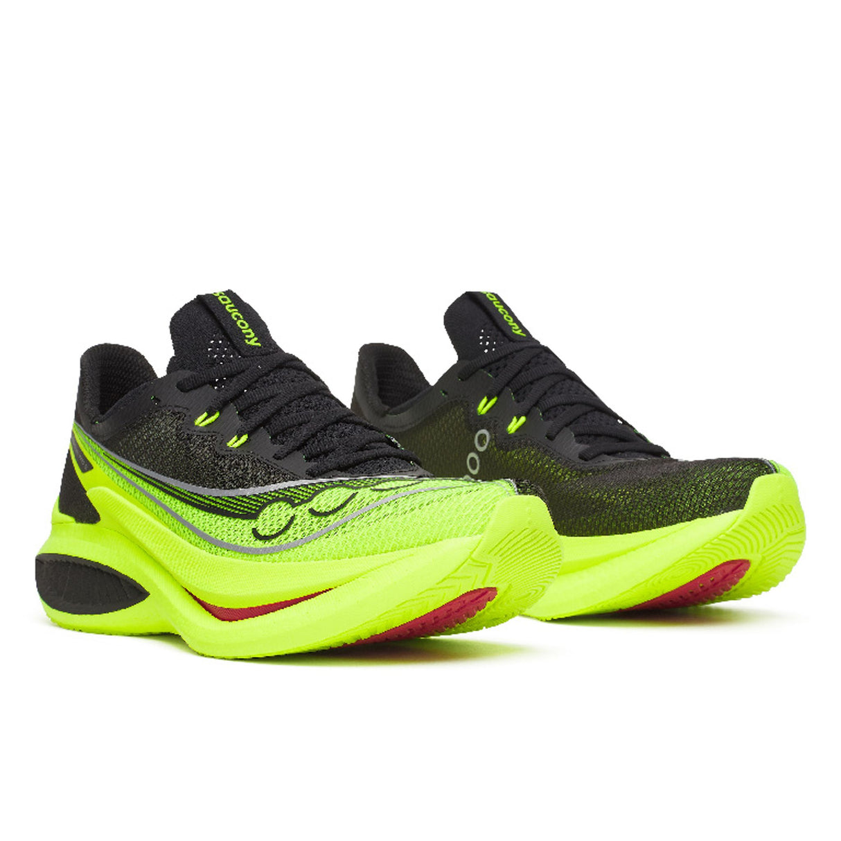 Saucony Men's Endorphin Pro 5 Running Shoes-4