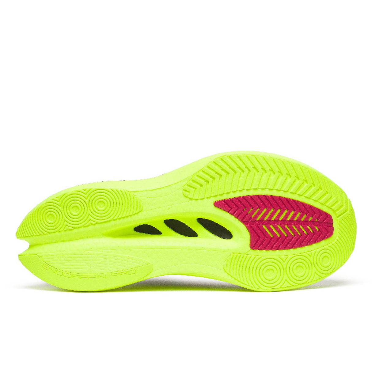 Saucony Men's Endorphin Pro 5 Running Shoes-6