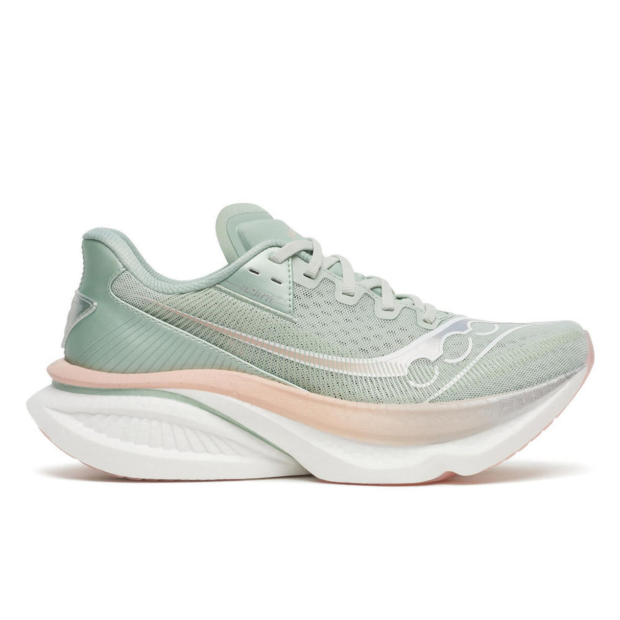 Saucony Women's Endorphin Azura Running Shoes-1