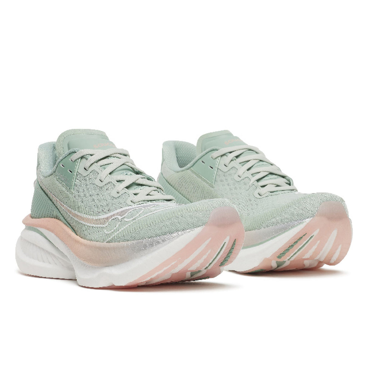 Saucony Women's Endorphin Azura Running Shoes-4