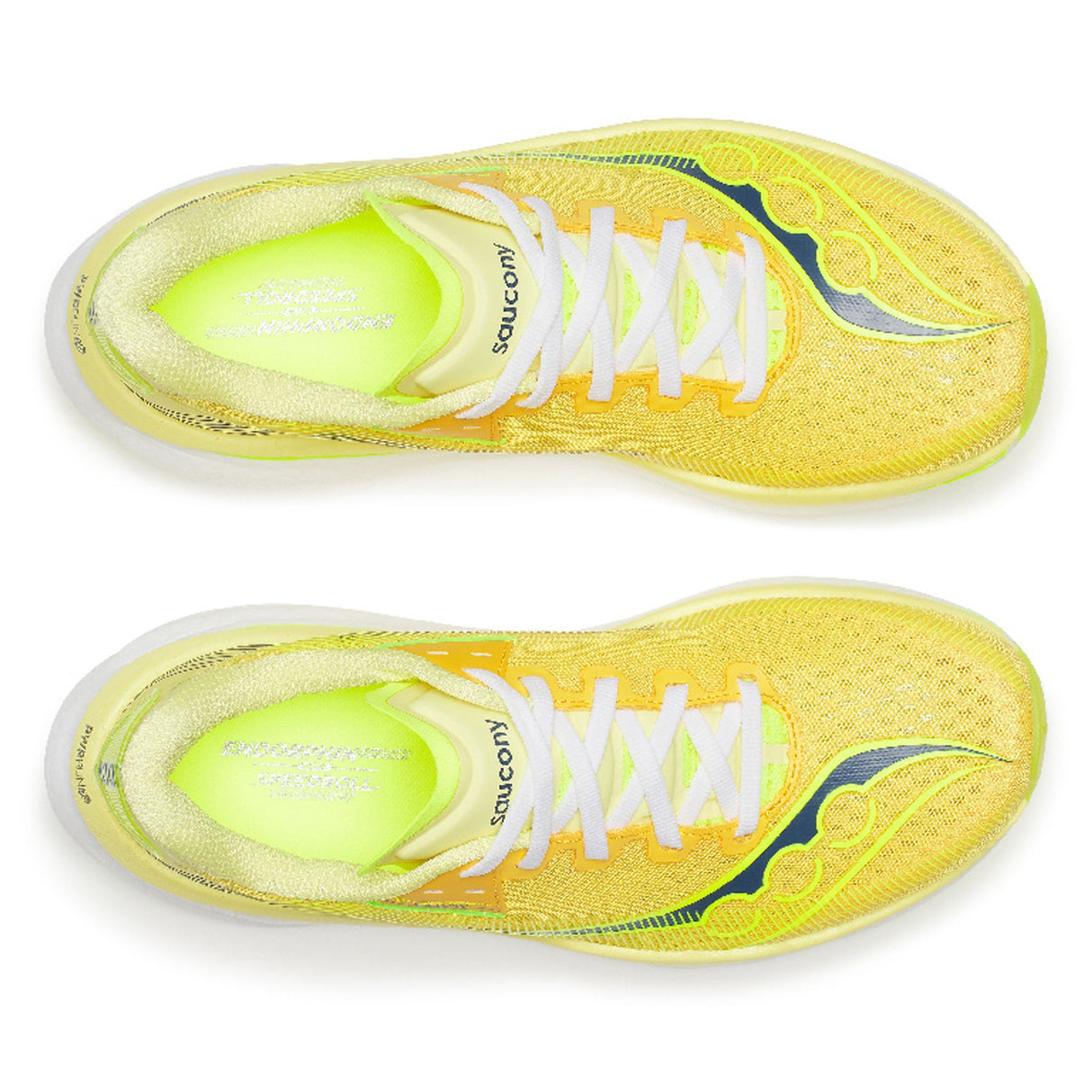 Saucony Women's Endorphin Azura Running Shoes-5