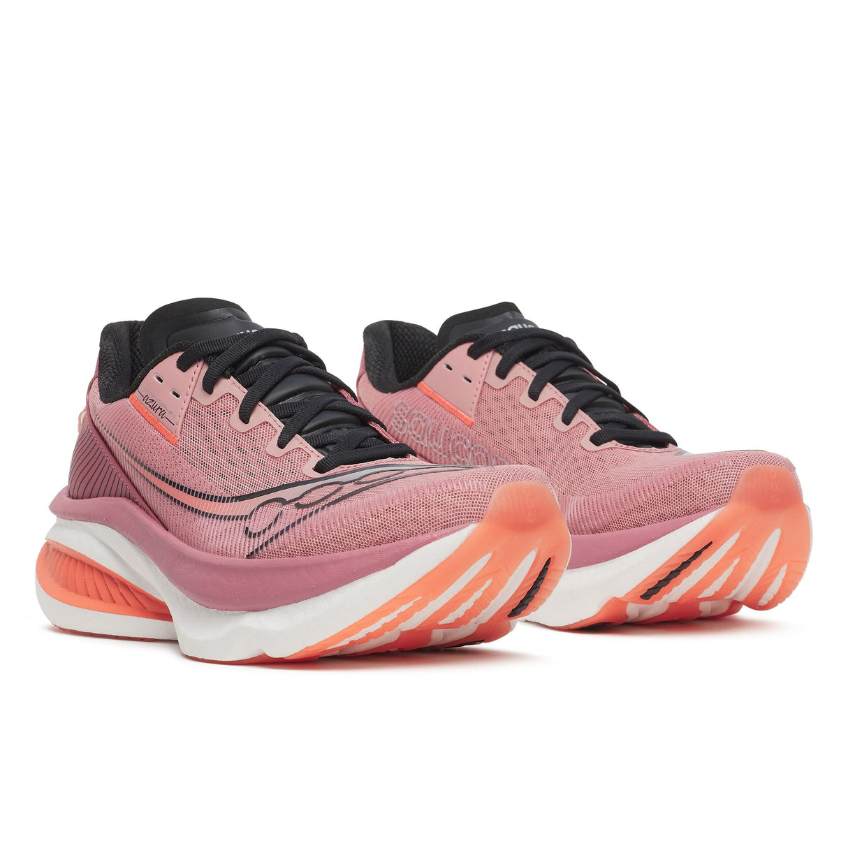 Saucony Women's Endorphin Azura Running Shoes-2