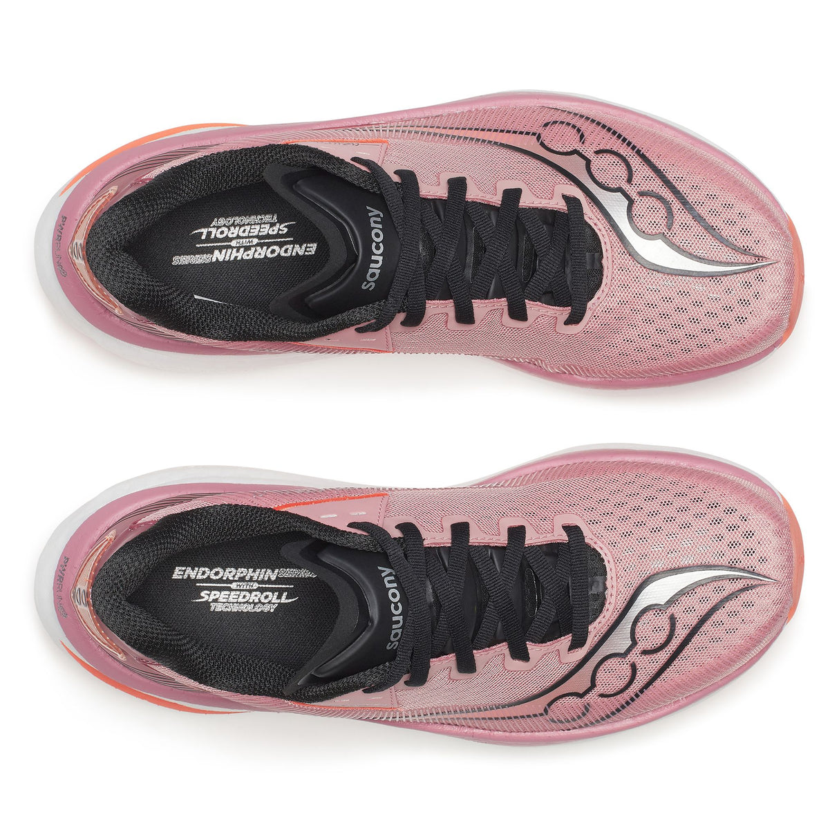 Saucony Women's Endorphin Azura Running Shoes-5
