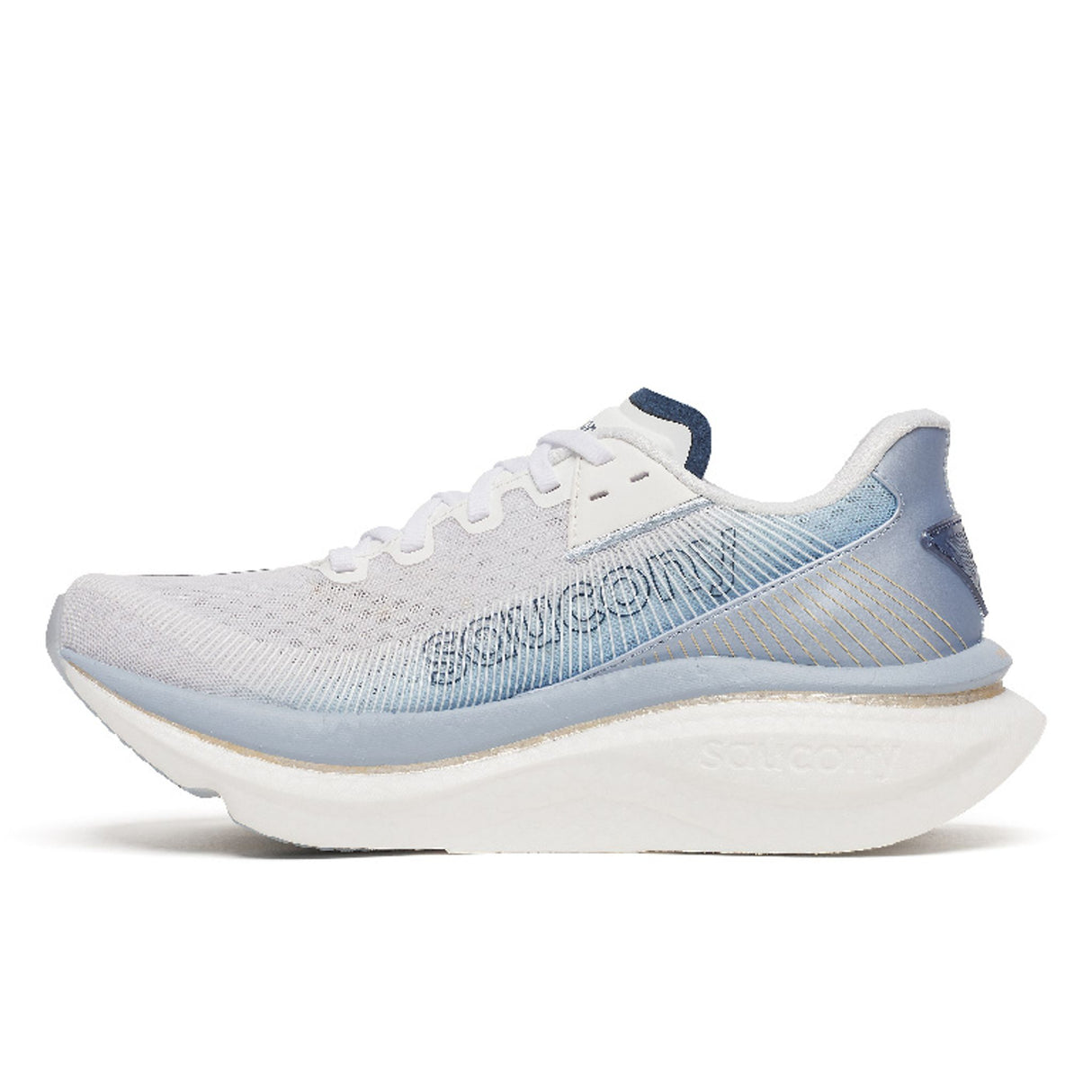 Saucony Women's Endorphin Azura Running Shoes-2