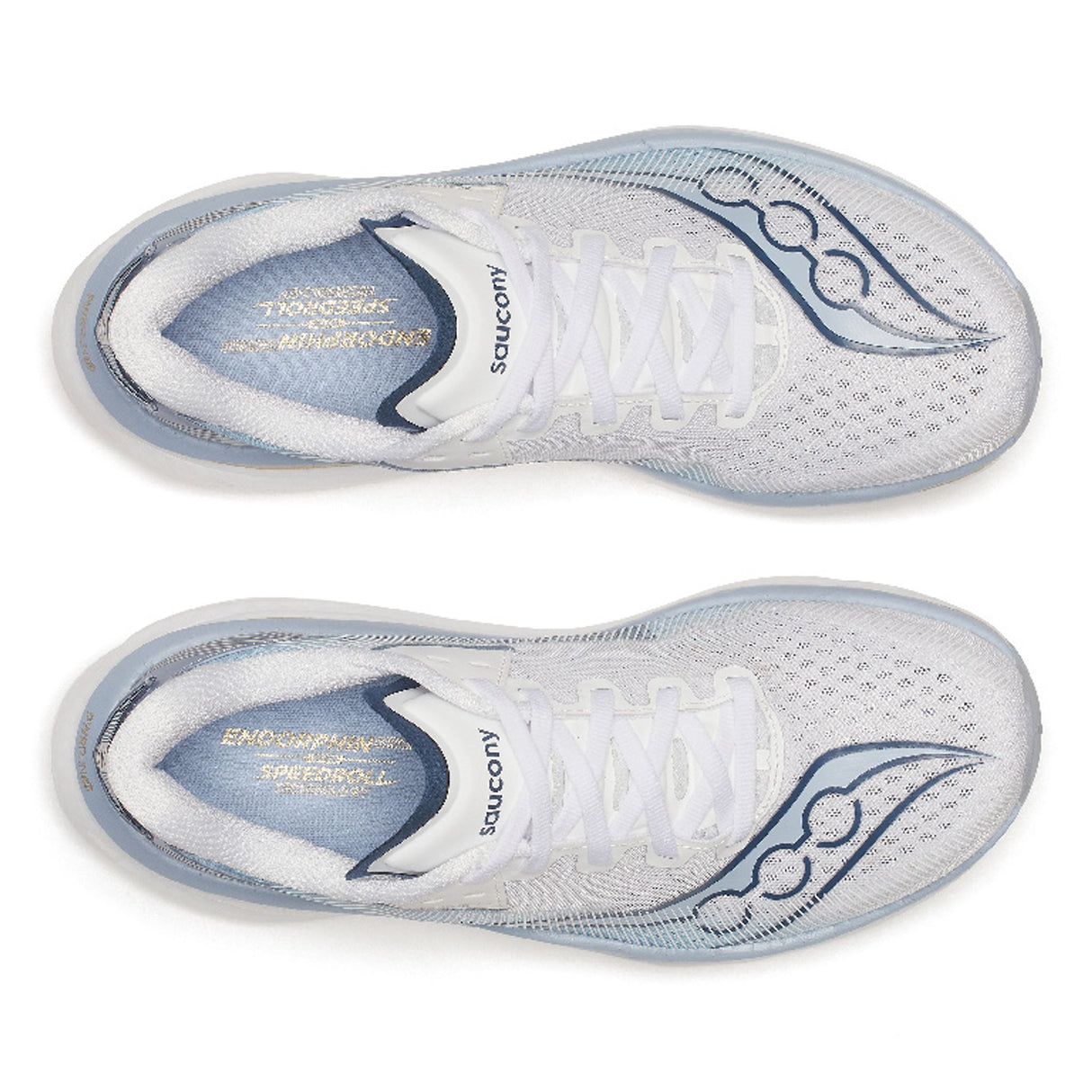 Saucony Women's Endorphin Azura Running Shoes-5