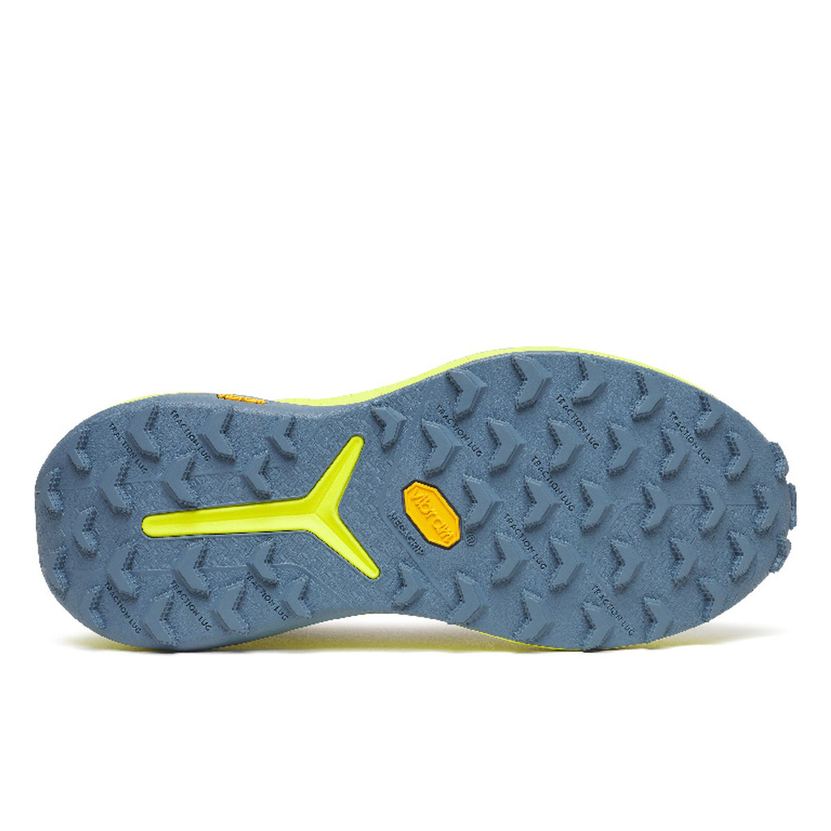 Saucony Women's Xodus Ultra 4 Trail Running Shoes-6
