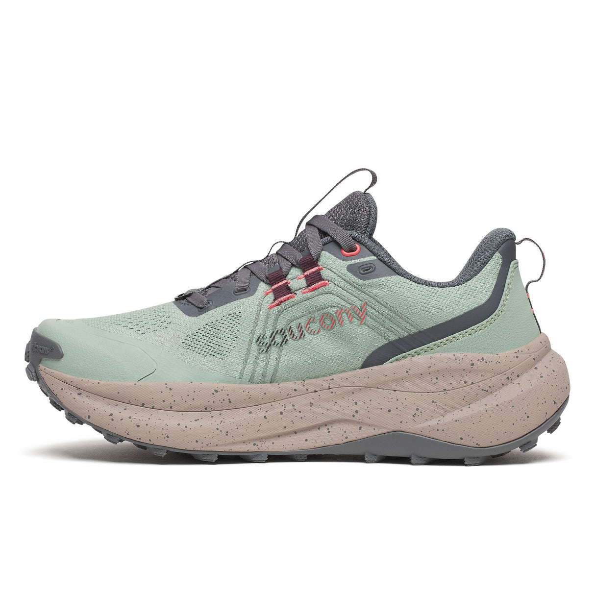 Saucony Women's Xodus Ultra 4 Trail Running Shoes-3