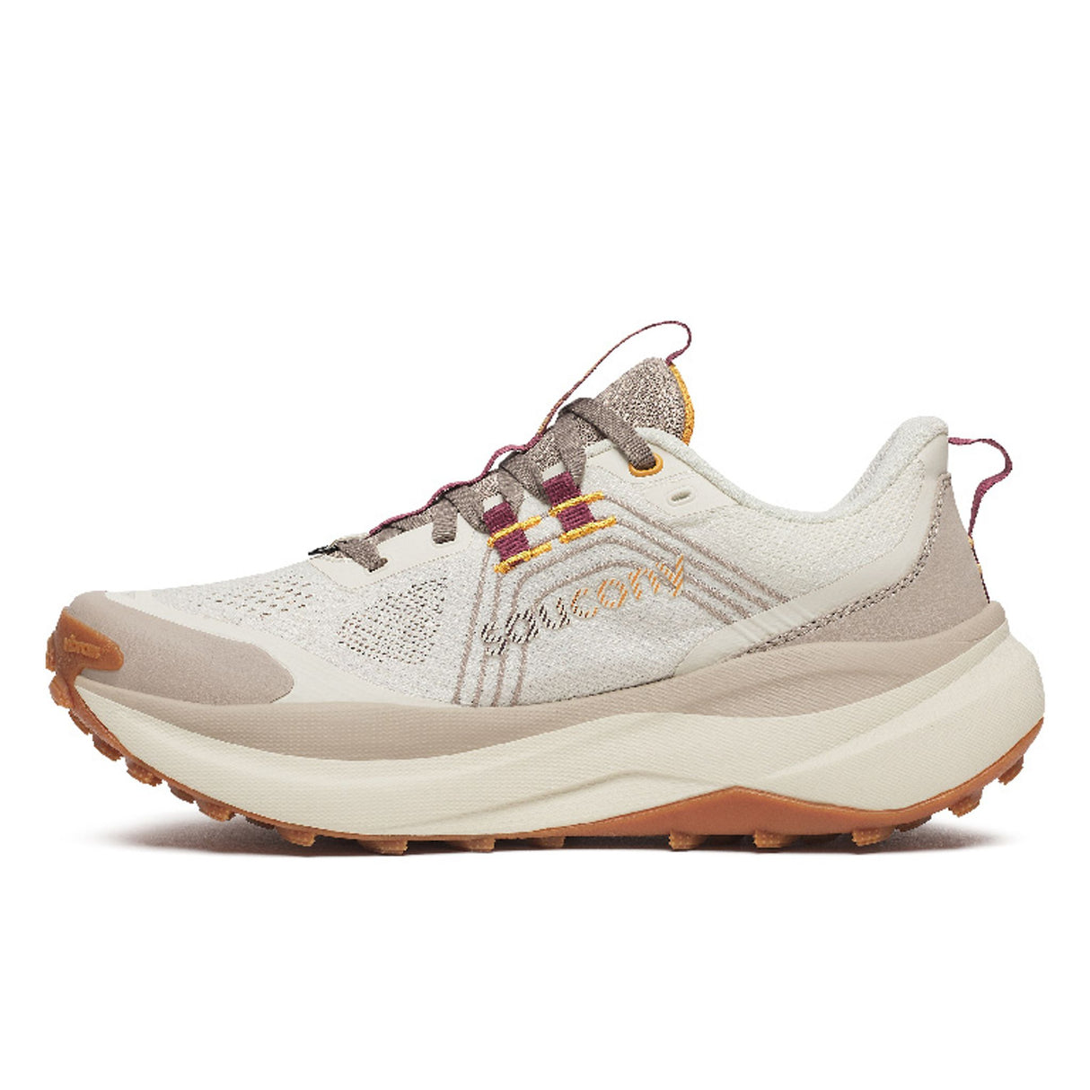 Saucony Women's Xodus Ultra 4 Trail Running Shoes-2